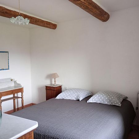 Le Lavoir Lacoste  Chambre photo